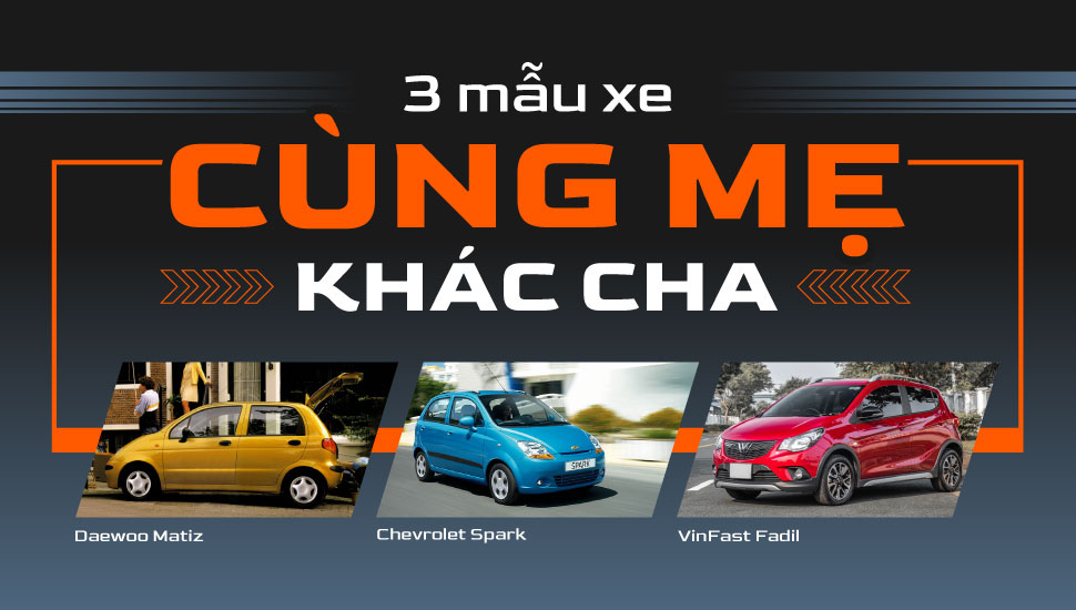 Cùng mẹ khác cha