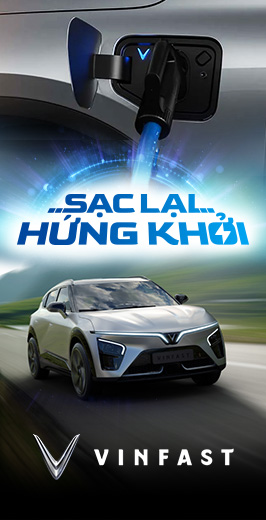 Vinfast Desktop Left Right