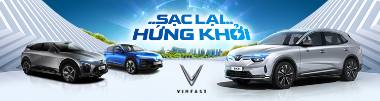 Vinfast Desktop Top Bottom