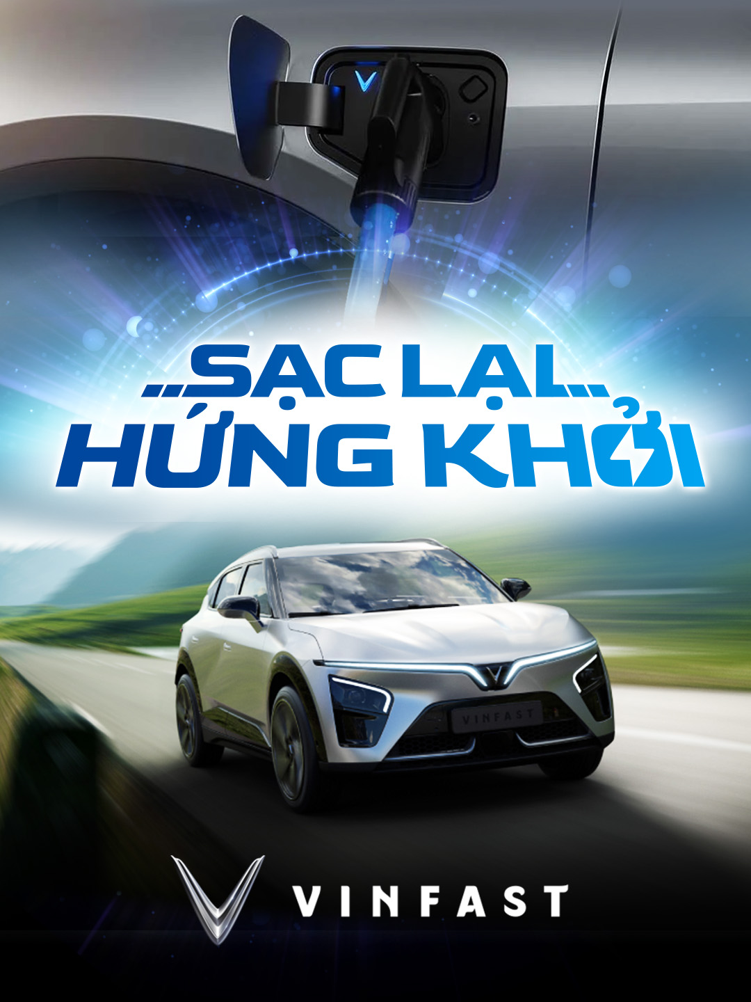 Vinfast Mobile Bottom