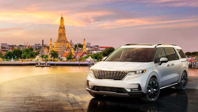 Carnival Lùa đi Chùa Thumbnail 02