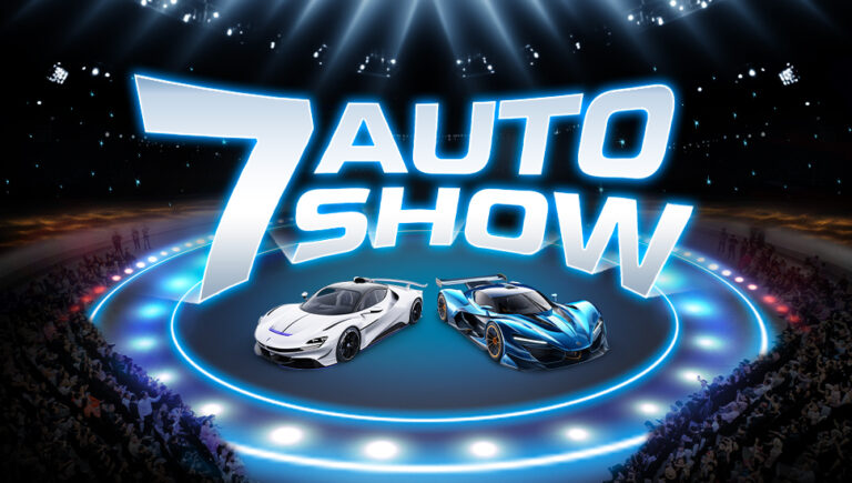 7 Auto Show Thumbnail